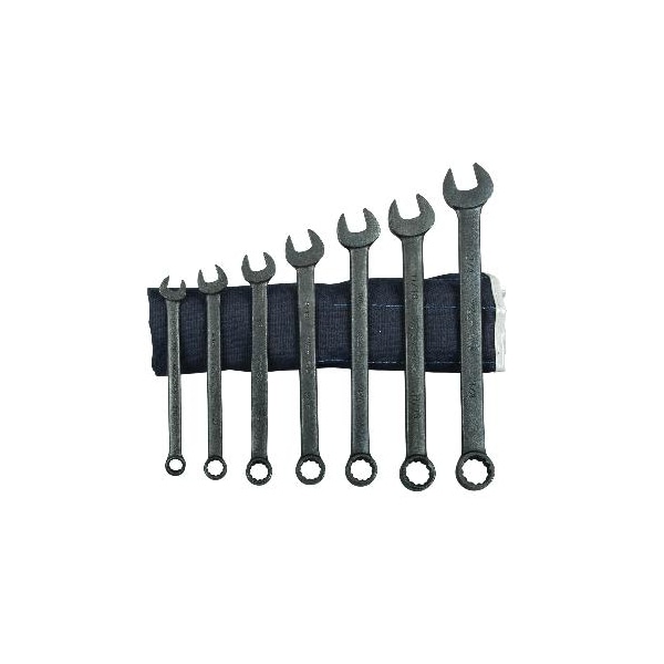 Set, Wr, Comb, Blk, Sae, 7Pc, Bag,